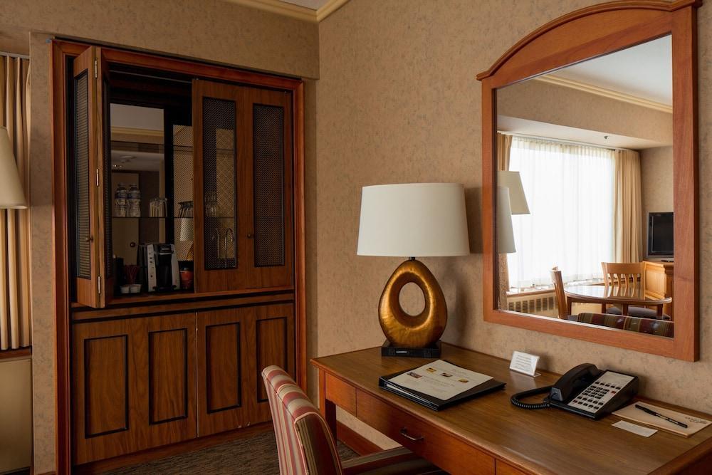 เดอะ โฮเต็ล กัปตันคุก Hotel แองเคอเรจ ภายนอก รูปภาพ