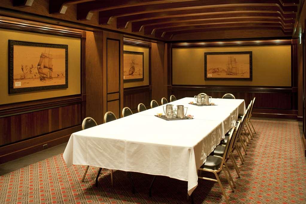 เดอะ โฮเต็ล กัปตันคุก Hotel แองเคอเรจ สิ่งอำนวยความสะดวก รูปภาพ