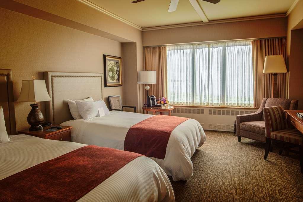 เดอะ โฮเต็ล กัปตันคุก Hotel แองเคอเรจ ห้อง รูปภาพ