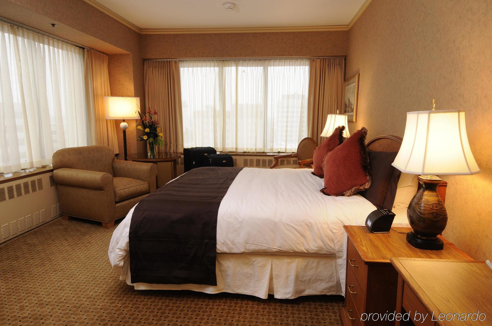 เดอะ โฮเต็ล กัปตันคุก Hotel แองเคอเรจ ภายนอก รูปภาพ