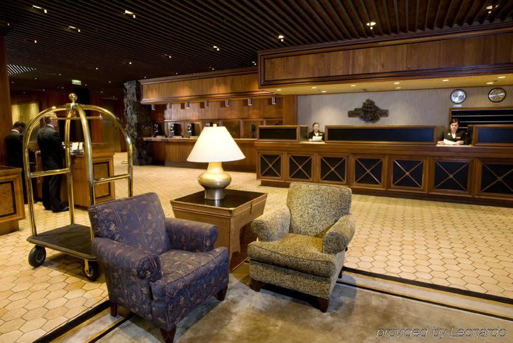 เดอะ โฮเต็ล กัปตันคุก Hotel แองเคอเรจ ภายนอก รูปภาพ